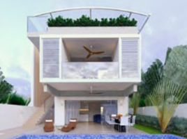 4 Bedroom Villa for sale at Ban Tai Estate, Maenam, Koh Samui