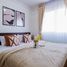1 Schlafzimmer Appartement zu verkaufen im Smart Condo at Rama 2, Samae Dam