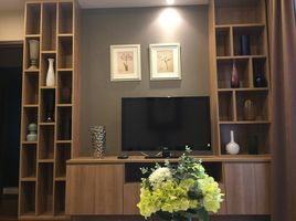 1 Bedroom Apartment for sale at Quattro By Sansiri, Khlong Tan Nuea, Watthana