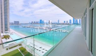 3 Bedrooms Apartment for sale in , Dubai Sunrise Bay Tower 1