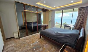 2 Bedrooms Condo for sale in Na Chom Thian, Pattaya Chom Talay Resort 