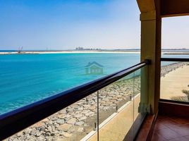 3 बेडरूम कोंडो for sale at Marjan Island Resort and Spa, Pacific, Al Marjan Island