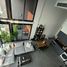 2 спален Кондо в аренду в The Lofts Silom, Si Lom