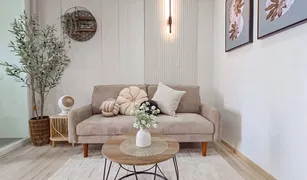 普吉 Ratsada The Base Uptown 1 卧室 公寓 售 