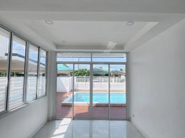 4 Bedroom Villa for sale at Baan Nuntima, San Phak Wan