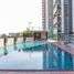 2 Schlafzimmer Wohnung zu verkaufen im The Lake Condominium, Khlong Kluea, Pak Kret, Nonthaburi