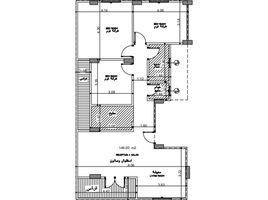 3 Bedroom Apartment for sale at El Eskan El Momyaz, Hadayek October, 6 October City