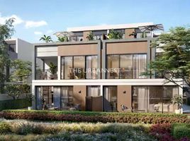 4 Bedroom Villa for sale at Aura, Olivara Residences, Dubai Studio City (DSC)