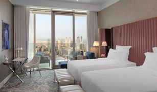 , दुबई SLS Dubai Hotel & Residences में 2 बेडरूम अपार्टमेंट बिक्री के लिए