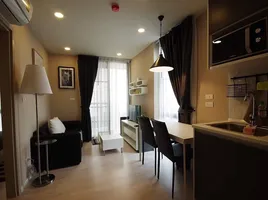 1 Bedroom Condo for rent at Palm Springs Nimman, Suthep