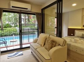 1 Schlafzimmer Wohnung zu vermieten im Cabanas Hua Hin, Nong Kae, Hua Hin