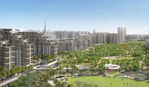 3 Schlafzimmern Reihenhaus zu verkaufen in Park Heights, Dubai Elvira