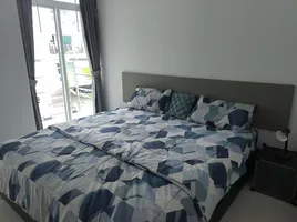 2 спален Кондо на продажу в South Beach Condominium, Nong Prue