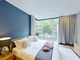 2 Bedroom Apartment for rent at Baan Mai Khao, Mai Khao, Thalang