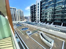 Studio Apartment for sale at AZIZI Riviera 17, Azizi Riviera