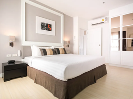 2 Schlafzimmer Appartement zu vermieten im Somerset Park Suanplu, Thung Mahamek