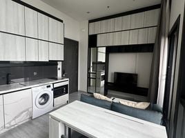 1 Bedroom Condo for rent at The Line Sukhumvit 101, Bang Chak