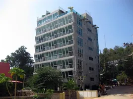 Studio Apartment for sale at Park Royal 1, Nong Prue
