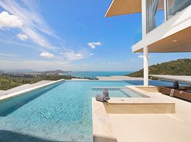 4 Bedroom House for sale at Villa The Wave , Bo Phut
