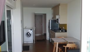 1 Bedroom Condo for sale in Surasak, Pattaya Sonrisa Sriracha