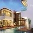 5 Bedroom Villa for sale at The Hartland Villas, Sobha Hartland