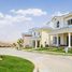 4 Bedroom Villa for sale at Mountain View 2, The 5th Settlement, New Cairo City