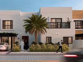 3 Bedroom House for sale at Sharjah Sustainable City, Al Raqaib 2, Al Raqaib, Ajman