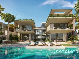 4 Bedroom House for sale at Six Senses Residences, The Crescent, Palm Jumeirah