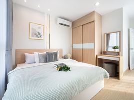 2 Schlafzimmer Appartement zu verkaufen im Life At Ratchada - Huay Kwang, Huai Khwang