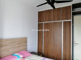 3 Bedroom Apartment for rent at Bangi, Dengkil