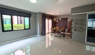 3 Bedrooms House for sale in Bang Krathuek, Nakhon Pathom Baan Fah Greenery Pinklao Sai 5