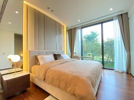 1 Schlafzimmer Wohnung zu vermieten im The Residences at Sindhorn Kempinski Hotel Bangkok, Lumphini