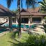 4 Bedroom Villa for rent at Orchid Lane Mission Hill, Pa Khlok, Thalang
