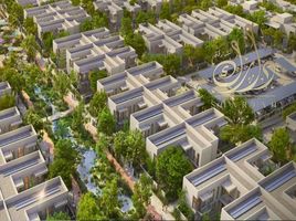 2 Bedroom Apartment for sale at The Sustainable City - Yas Island, Yas Acres, Yas Island