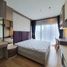 1 Bedroom Apartment for rent at Noble Refine, Khlong Tan, Khlong Toei, Bangkok