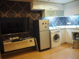 1 Bedroom Condo for sale at The Alcove Thonglor 10, Khlong Tan Nuea