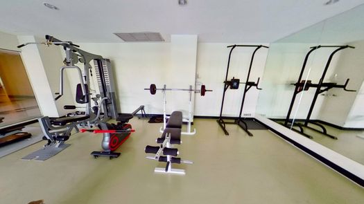 Photos 1 of the Fitnessstudio at Baan Sukhumvit 36