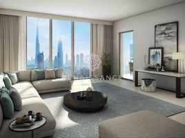 3 Bedroom Apartment for sale at Downtown Views II, 