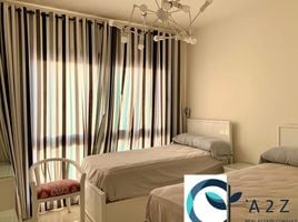 2 Bedroom Apartment for rent at Porto New Cairo, The 5th Settlement