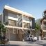 3 Bedroom Townhouse for sale at The Magnolias, Yas Acres, Yas Island