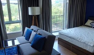 1 Bedroom Condo for sale in Thung Sukhla, Pattaya Dcondo Bliss Sriracha