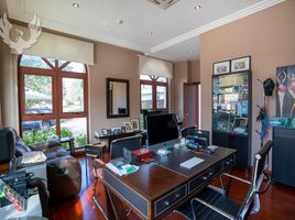 5 Bedroom Villa for sale at Orange Lake, Fire, Jumeirah Golf Estates