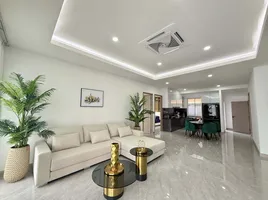 บ้านเดี่ยว 4 ห้องนอน ให้เช่า ในโครงการ เอกมงคลชัยพฤกษ์ 2, เมืองพัทยา