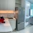 Studio Apartment for rent at Chapter One ECO Ratchada - Huaikwang, Huai Khwang, Huai Khwang