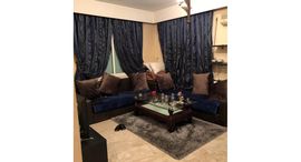 Verfügbare Objekte im Appartement - CasaBlanca - 87m² - Mers Sultan