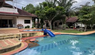 7 Bedrooms House for sale in Nong Prue, Pattaya 