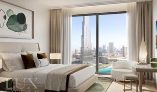 2 Bedrooms Apartment for sale in , Dubai St Regis The Residences