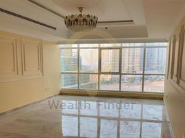 2 Bedroom Apartment for sale at Burj Al Yaqout, Danet Abu Dhabi
