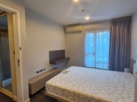 1 Schlafzimmer Wohnung zu vermieten im The Crest Sukhumvit 49, Khlong Tan Nuea