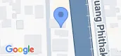 Map View of Rudee Place